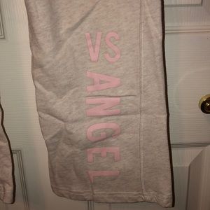 Victoria Secret sweatpants